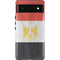 Egyptian Flag Distressed Pixel Cases